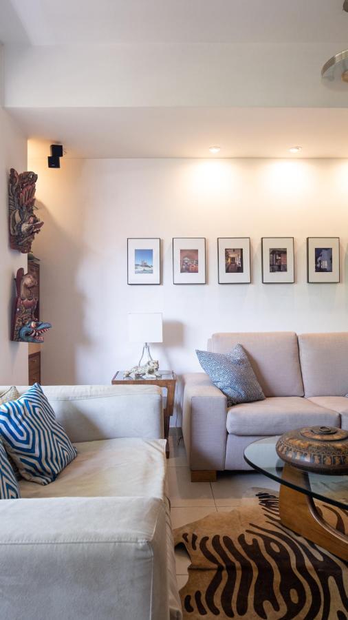 Habitacion Privada Para Disfrutar En La Ciudad De Mexico Exterior foto