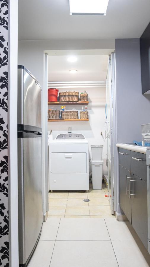 Habitacion Privada Para Disfrutar En La Ciudad De Mexico Exterior foto