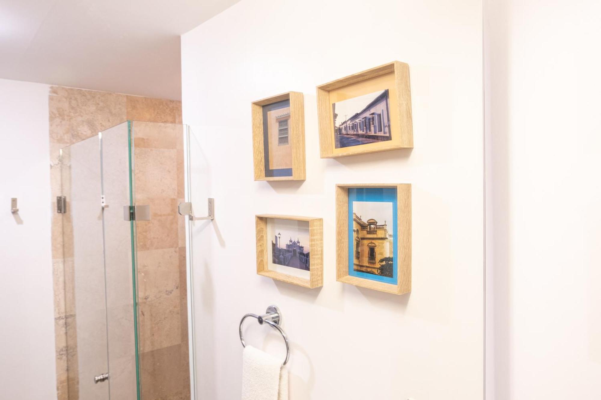 Habitacion Privada Para Disfrutar En La Ciudad De Mexico Exterior foto